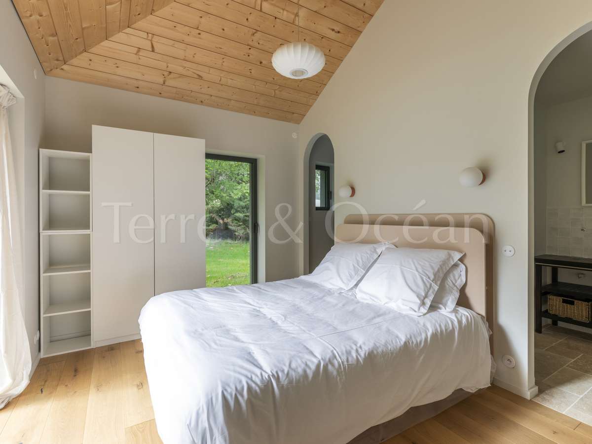 Maison Moliets-et-Maa