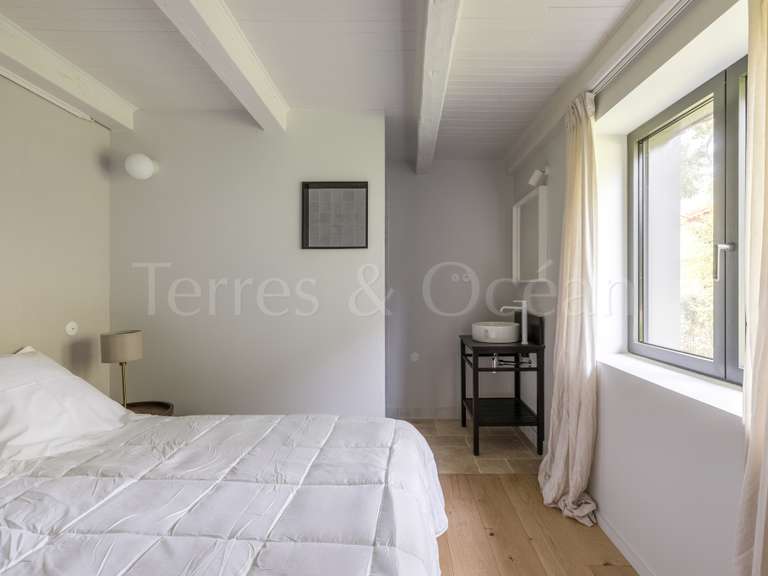 Maison Moliets-et-Maa - 4 chambres - 170m²