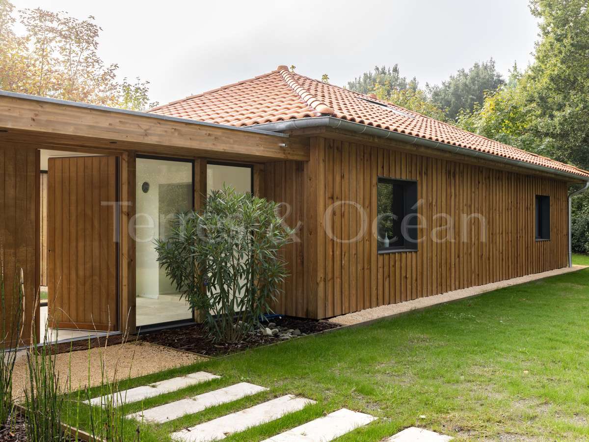 Maison Moliets-et-Maa