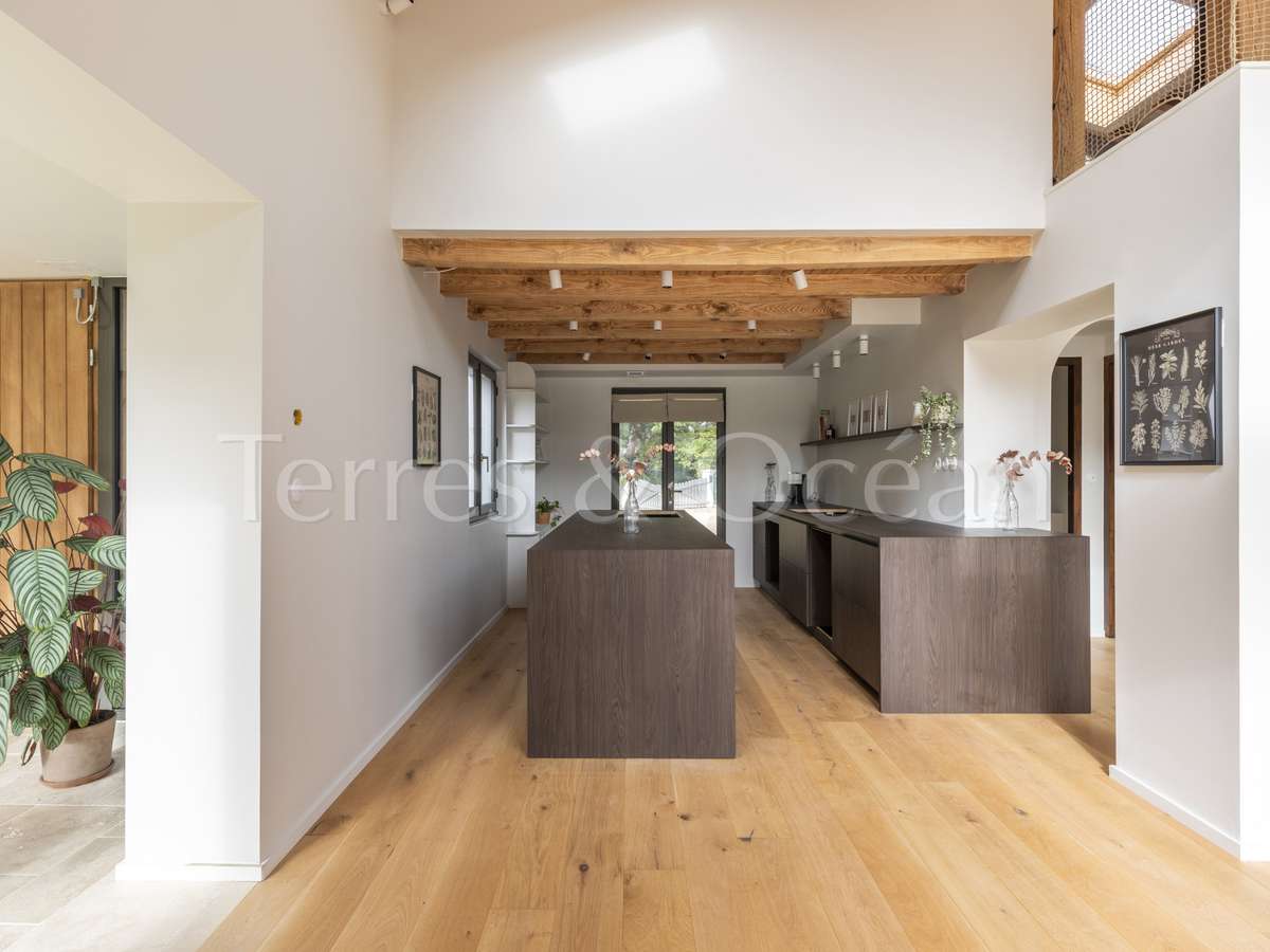 Maison Moliets-et-Maa