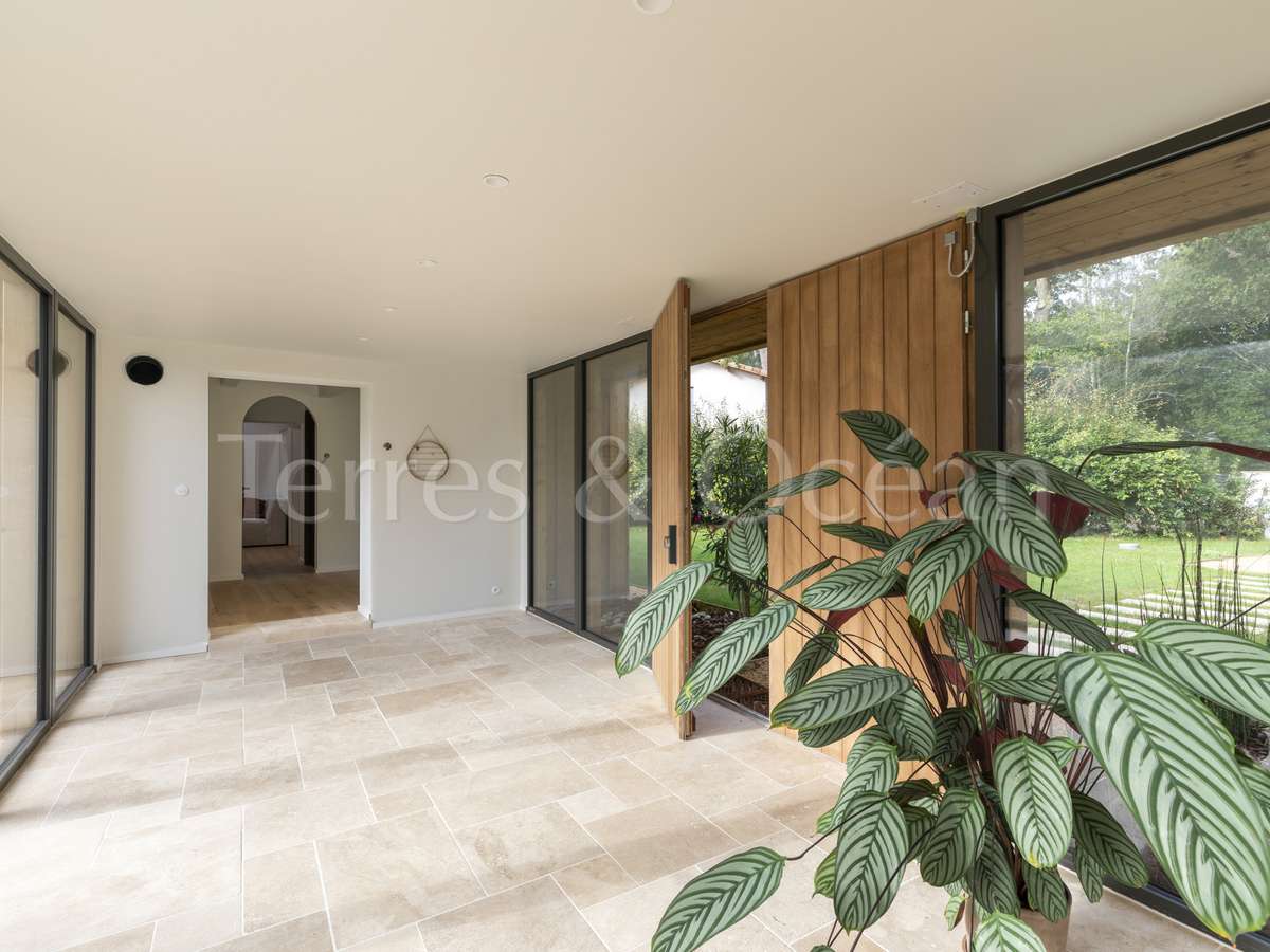 Maison Moliets-et-Maa