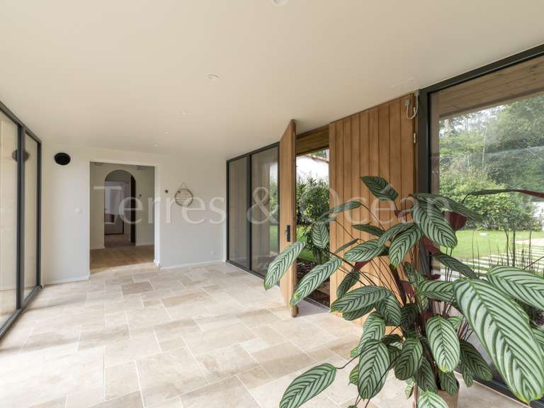 Maison Moliets-et-Maa - 4 chambres - 170m²