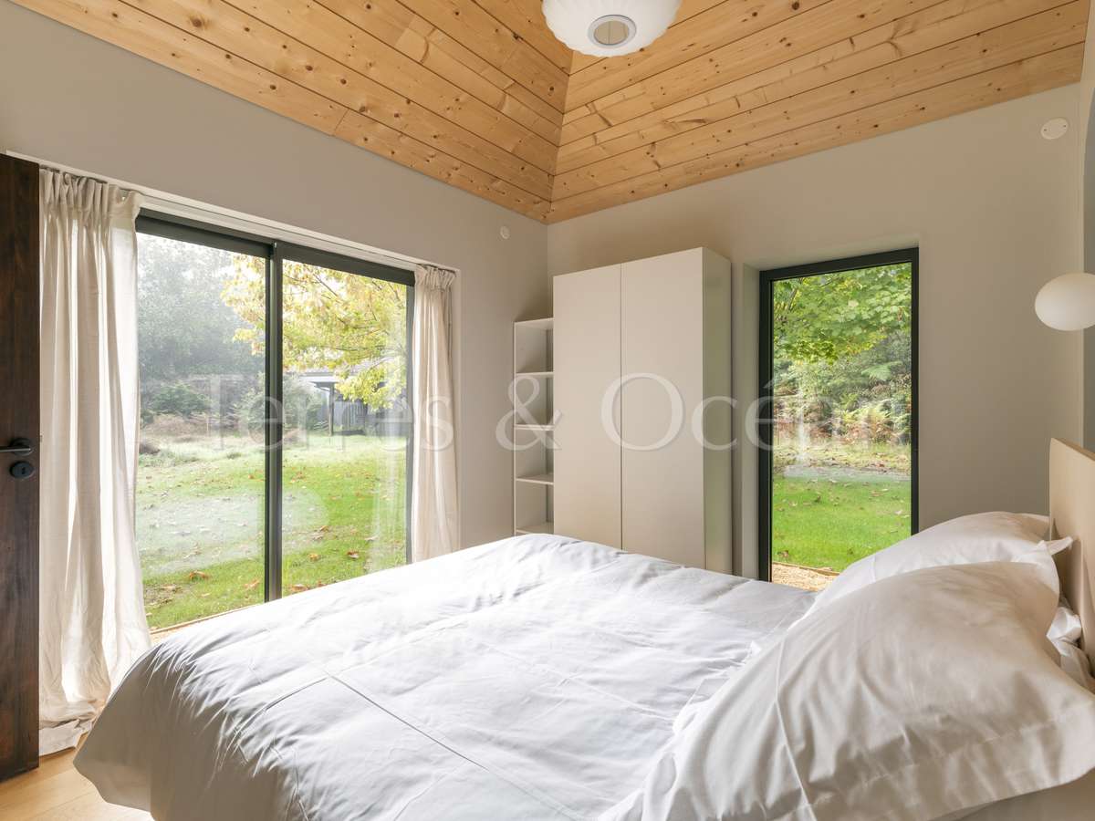 Maison Moliets-et-Maa