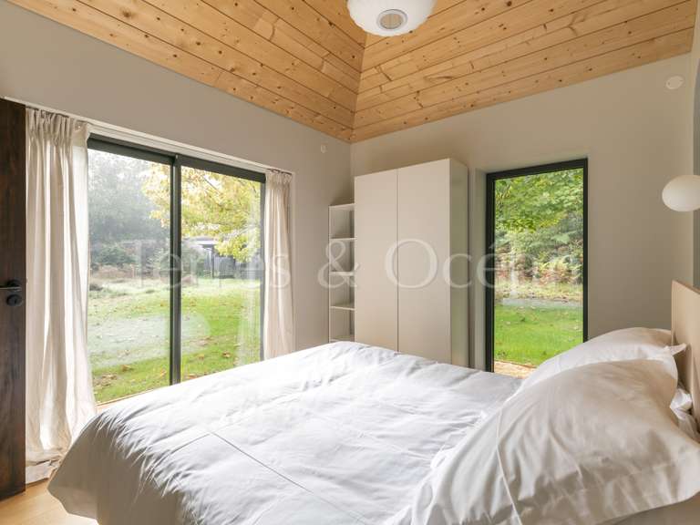 Maison Moliets-et-Maa - 4 chambres - 170m²