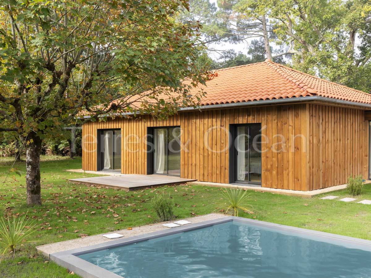 Maison Moliets-et-Maa