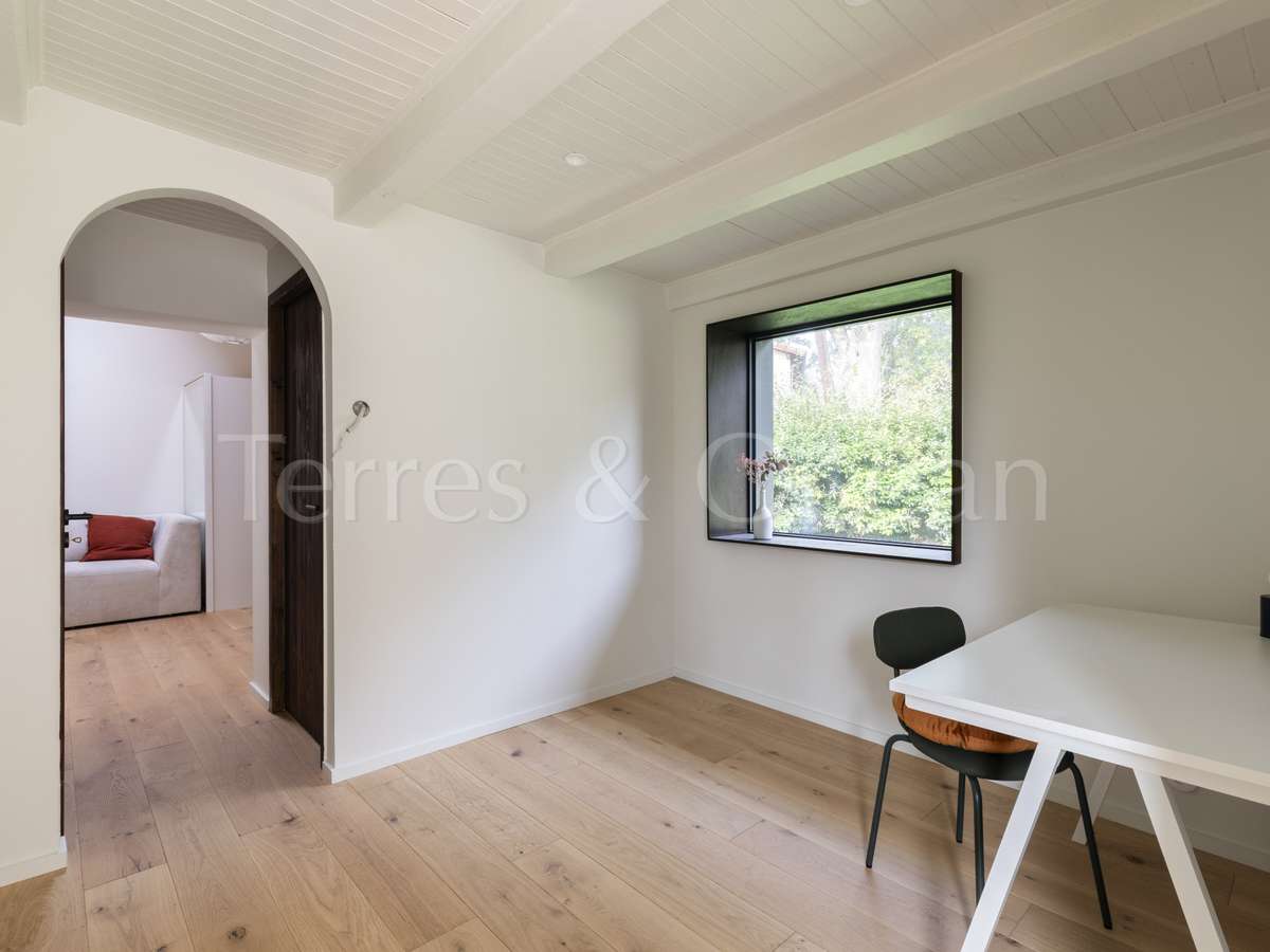 Maison Moliets-et-Maa