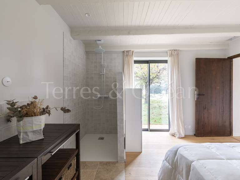Maison Moliets-et-Maa - 4 chambres - 170m²
