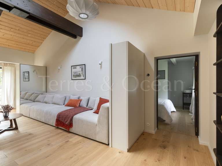 Maison Moliets-et-Maa - 4 chambres - 170m²