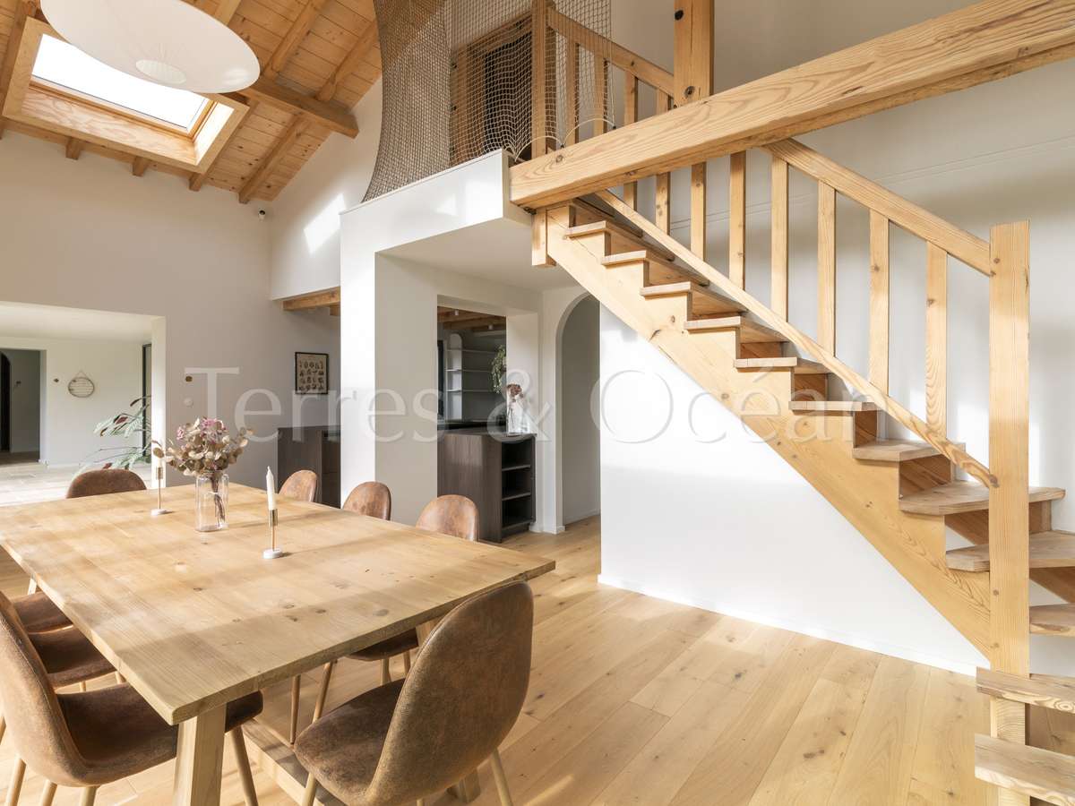 Maison Moliets-et-Maa