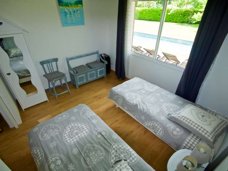 Maison Moliets-et-Maa - 6 chambres - 205m²