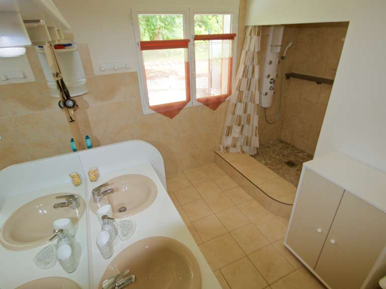 Maison Moliets-et-Maa - 6 chambres - 205m²