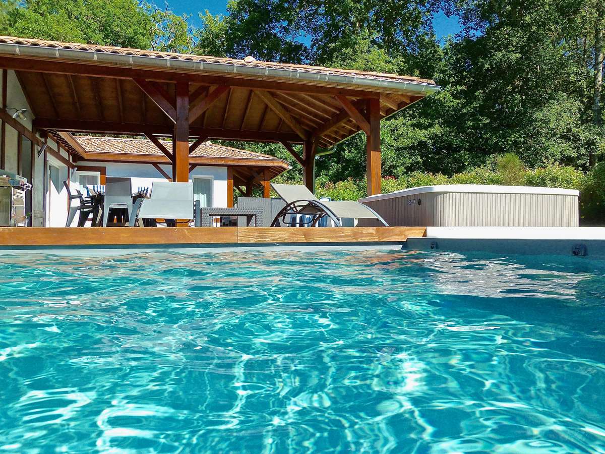 Maison Moliets-et-Maa