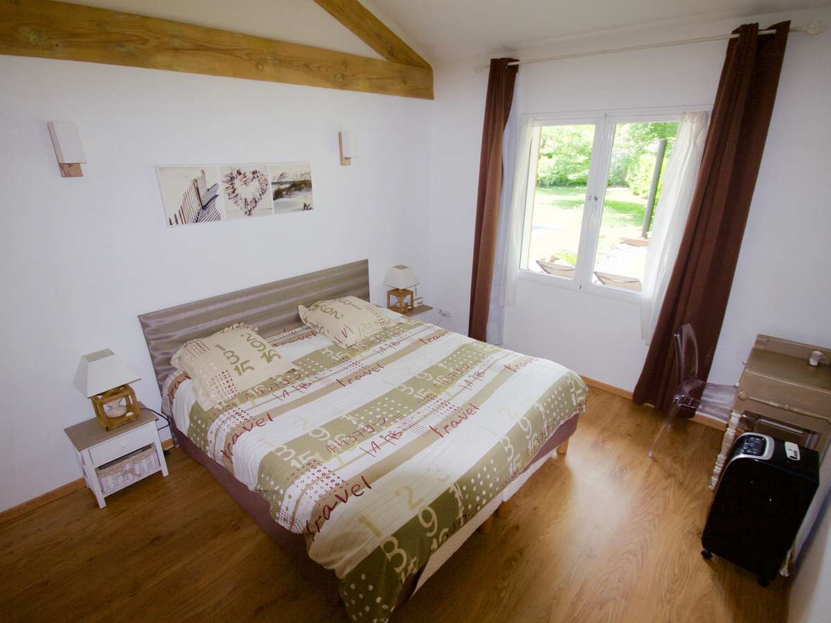 Maison Moliets-et-Maa