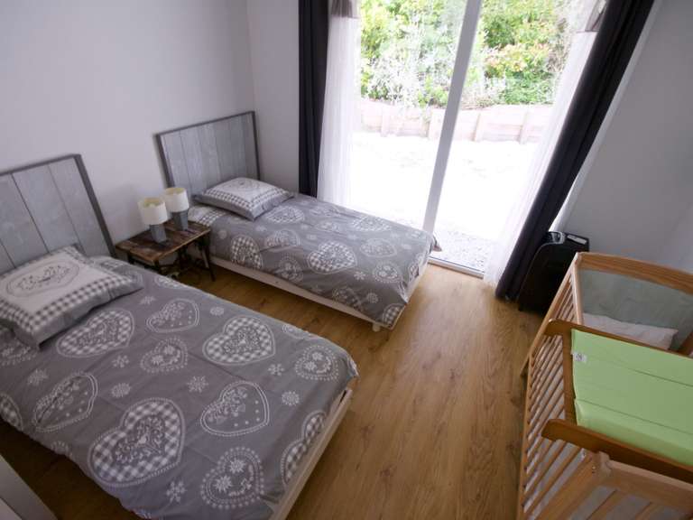 Maison Moliets-et-Maa - 6 chambres - 205m²