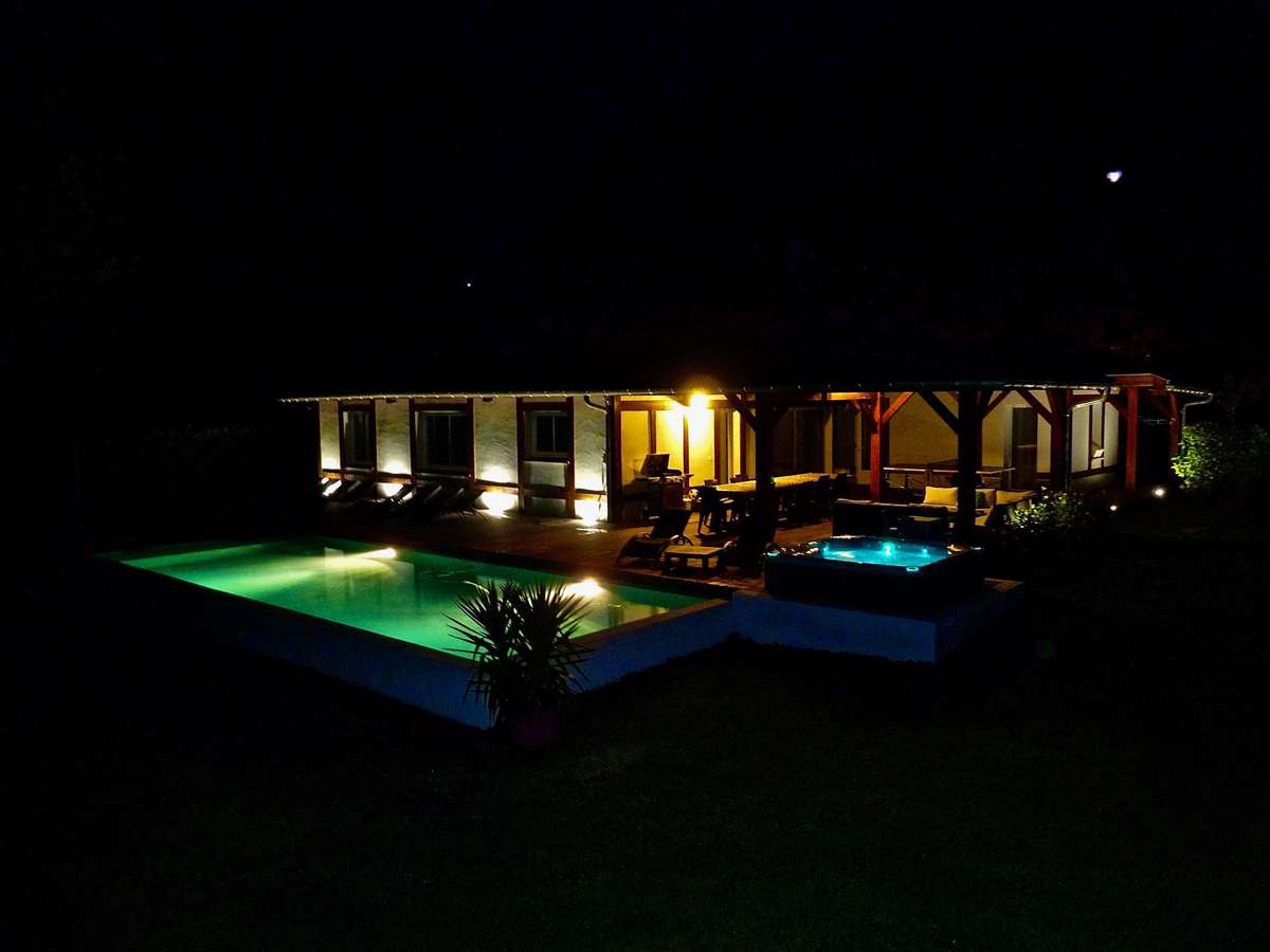 Maison Moliets-et-Maa