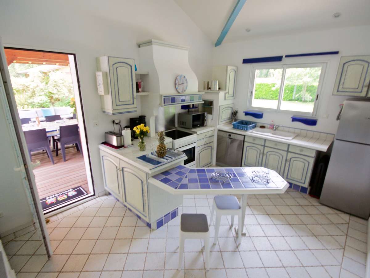 Maison Moliets-et-Maa