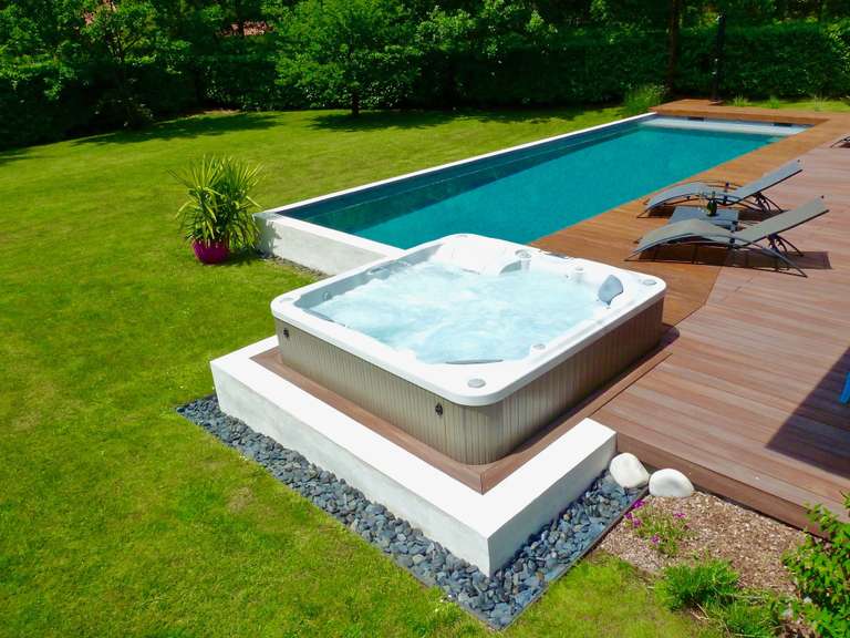 Maison Moliets-et-Maa - 6 chambres - 205m²