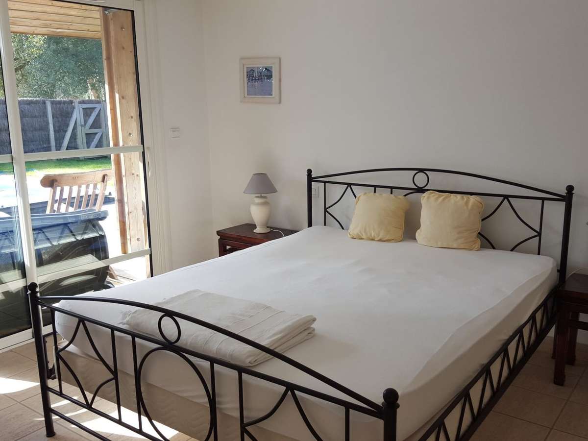 Maison Moliets-et-Maa