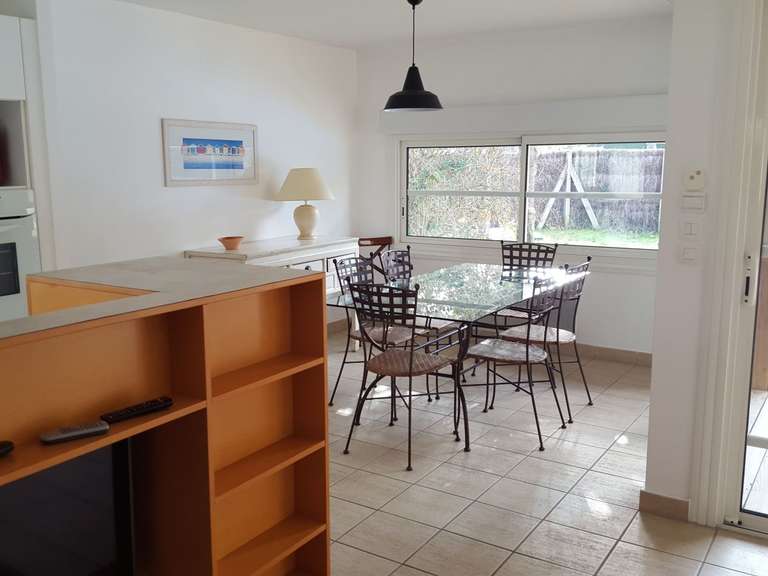 Maison Moliets-et-Maa - 95m²