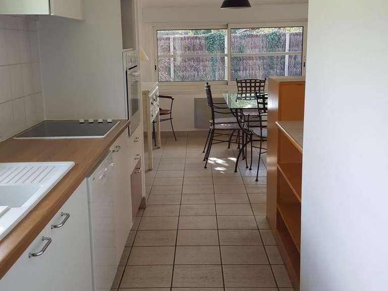 Maison Moliets-et-Maa - 95m²