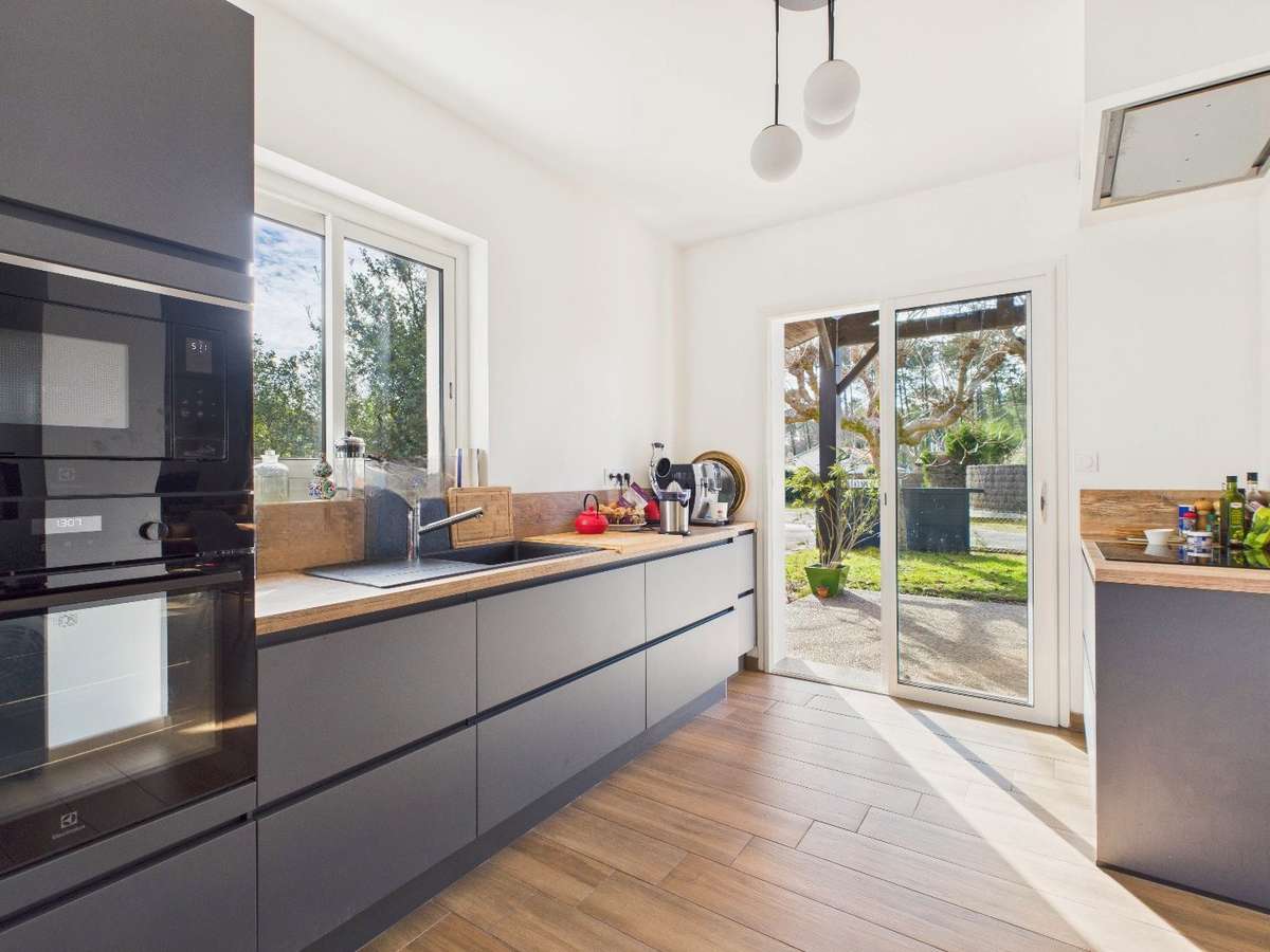 Maison Moliets-et-Maa