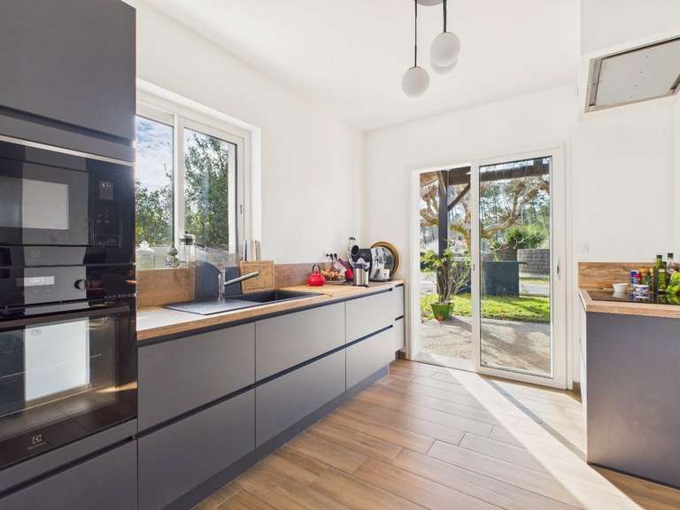 Maison Moliets-et-Maa - 4 chambres - 150m²