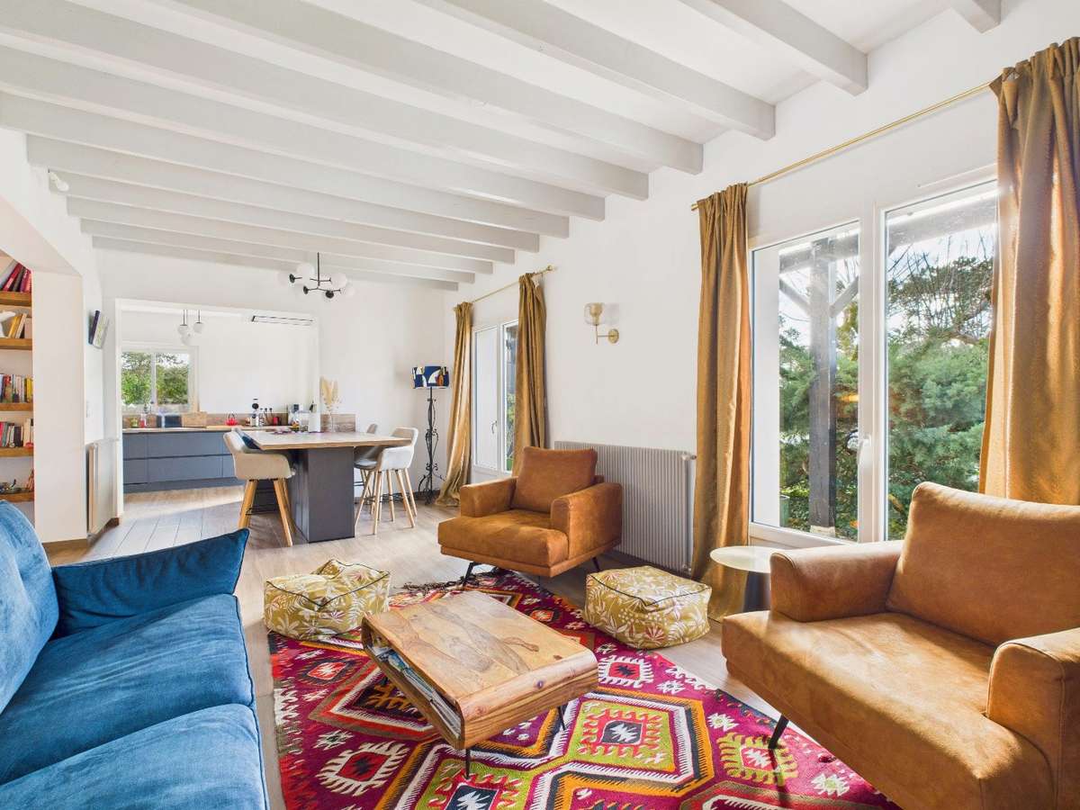 Maison Moliets-et-Maa