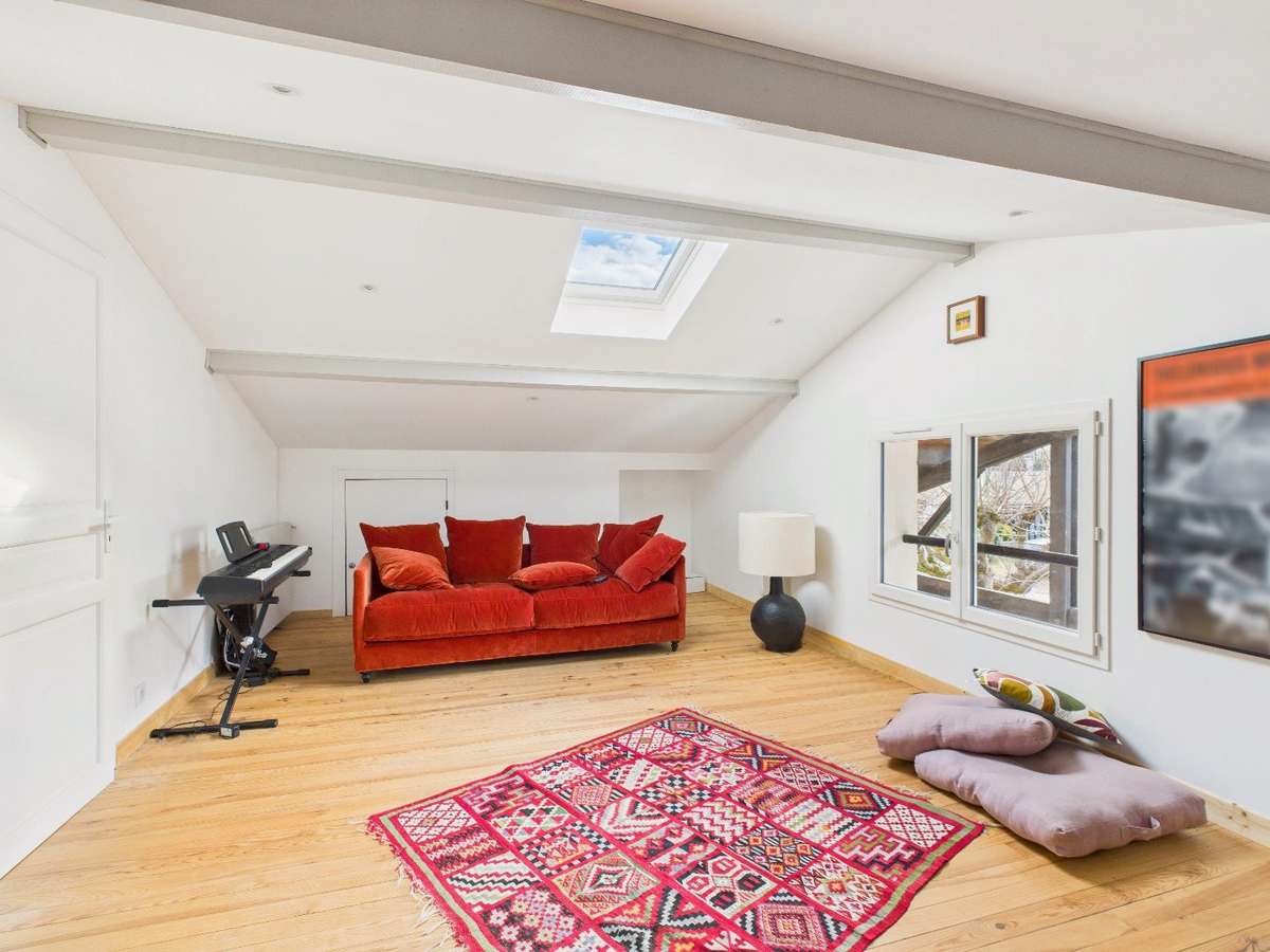 Maison Moliets-et-Maa