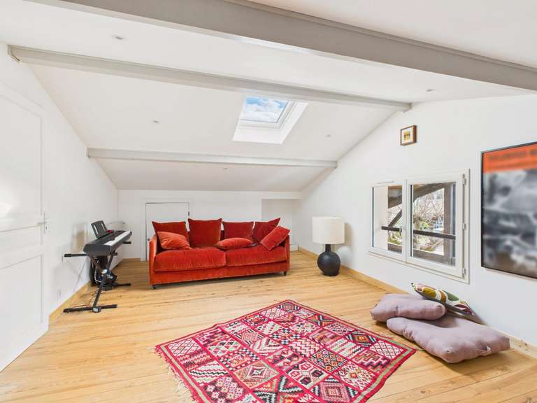 Maison Moliets-et-Maa - 4 chambres - 150m²