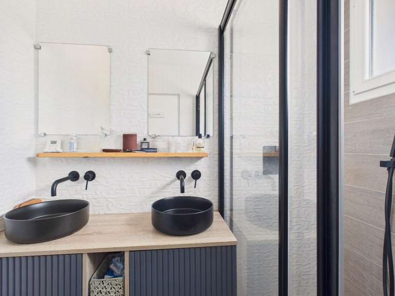 Maison Moliets-et-Maa - 4 chambres - 150m²