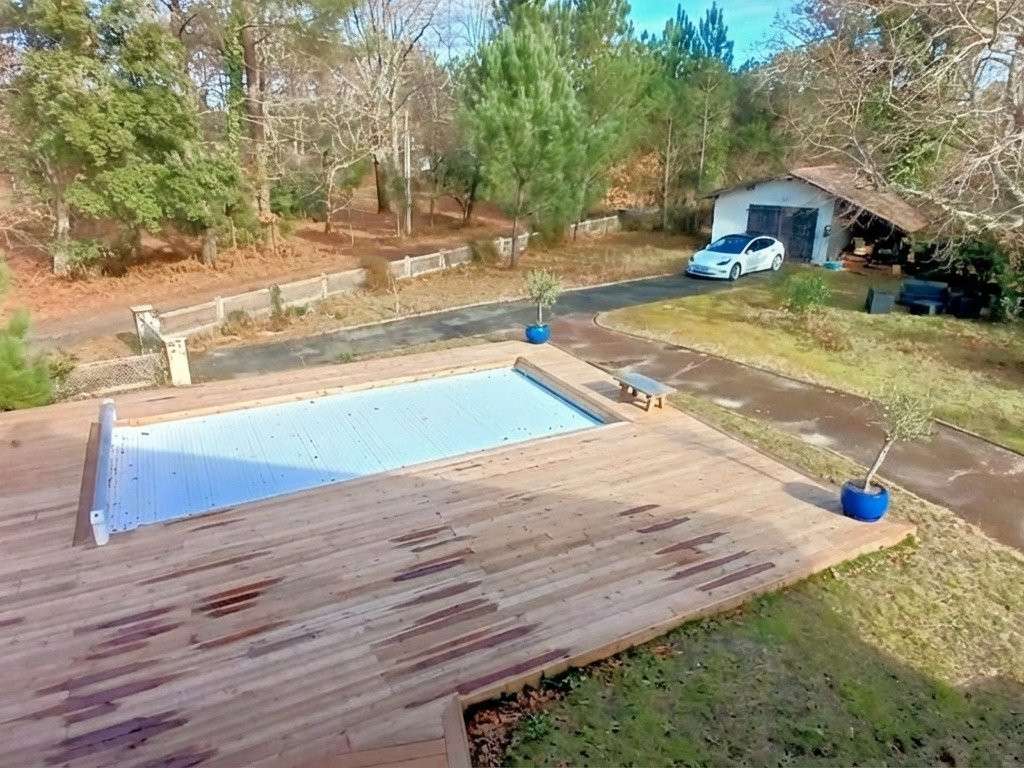 Maison Moliets-et-Maa