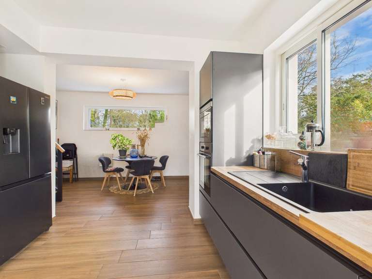 Maison Moliets-et-Maa - 4 chambres - 150m²