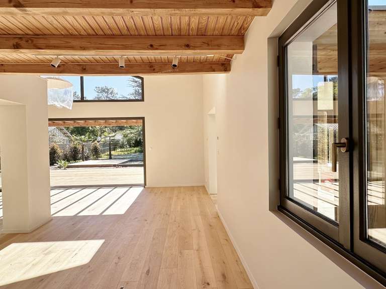 Maison Moliets-et-Maa - 4 chambres - 170m²