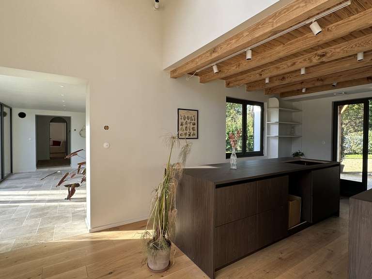 Maison Moliets-et-Maa - 4 chambres - 170m²