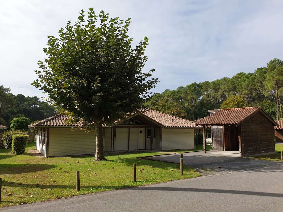 Maison Moliets-et-Maa