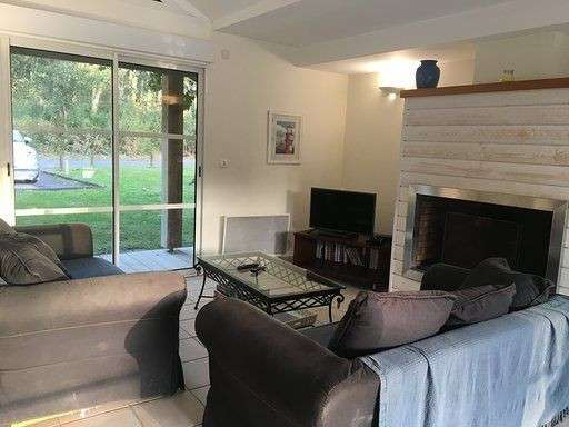 Maison Moliets-et-Maa - 107m²