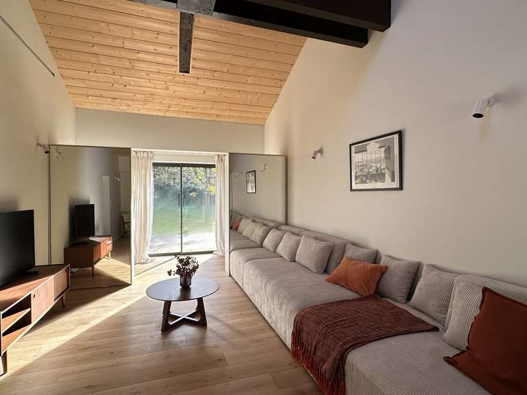 Maison Moliets-et-Maa - 4 chambres - 170m²