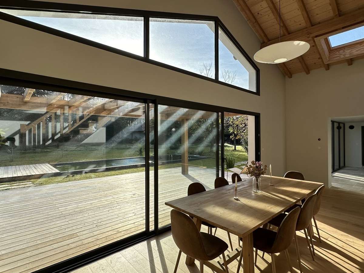 Maison Moliets-et-Maa