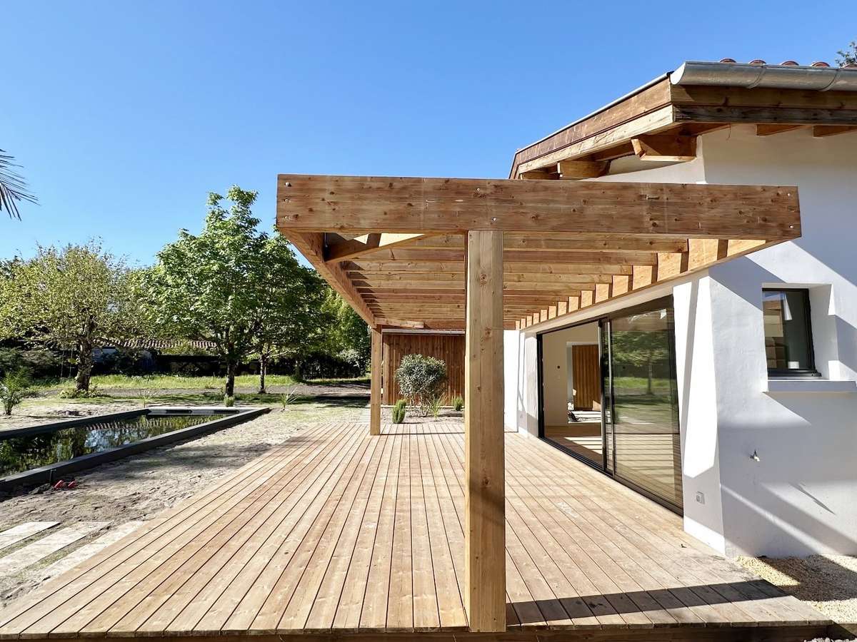 Maison Moliets-et-Maa