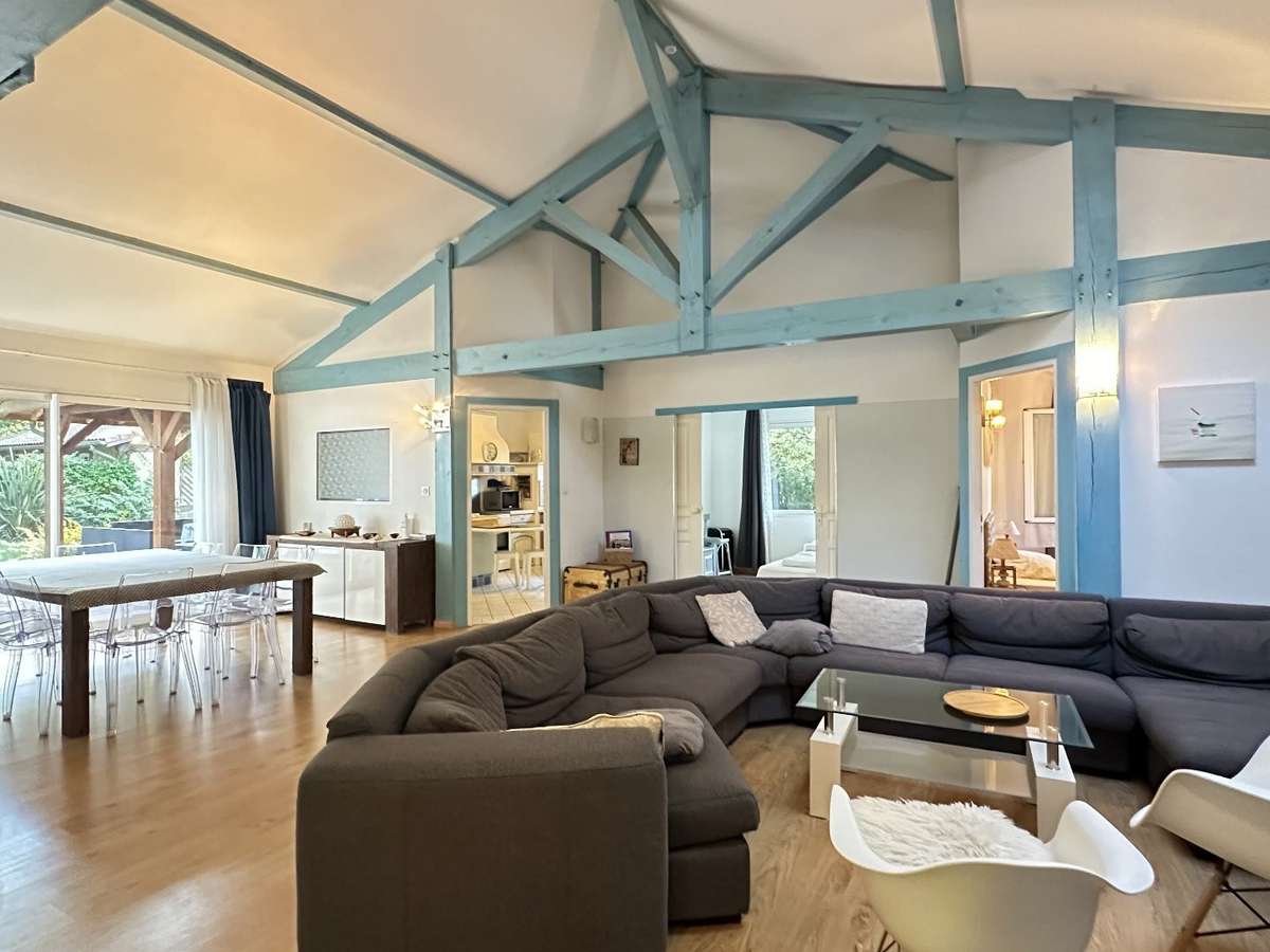 Maison Moliets-et-Maa