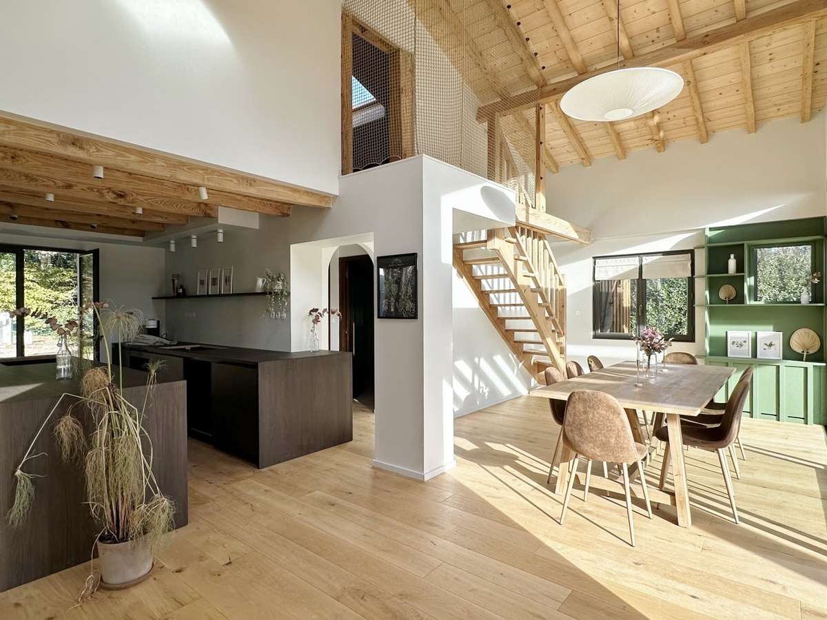 Maison Moliets-et-Maa