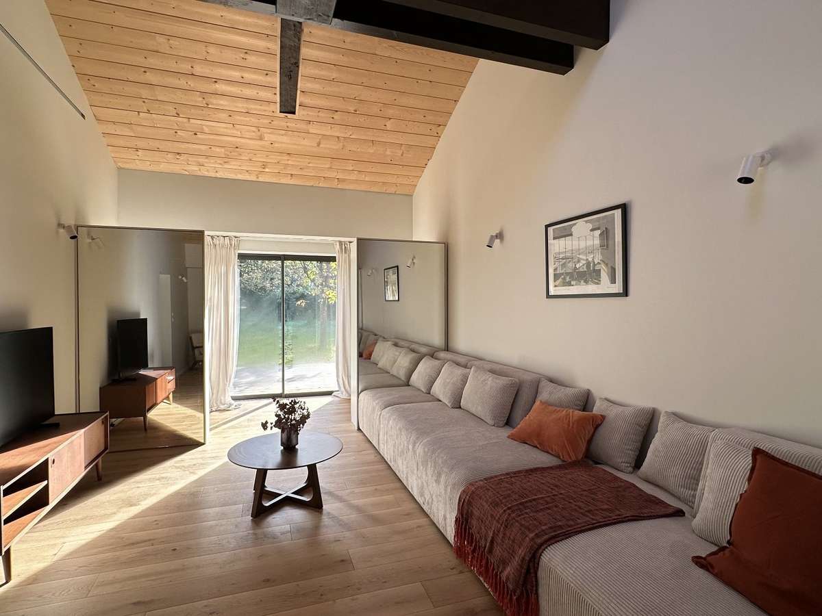 Maison Moliets-et-Maa