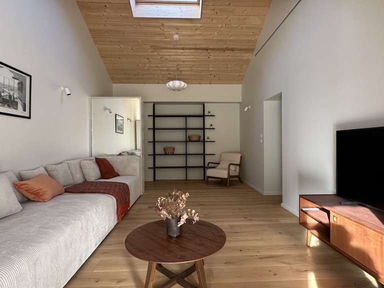 Maison Moliets-et-Maa - 4 chambres - 170m²