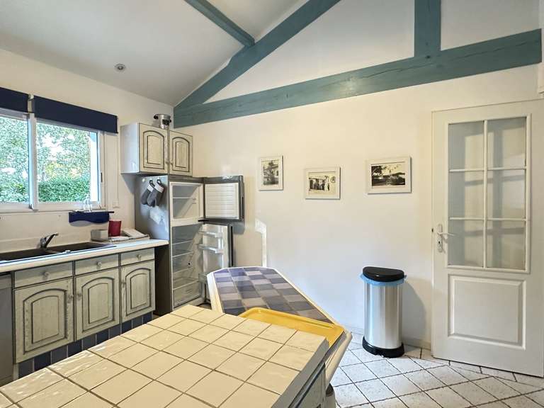 Maison Moliets-et-Maa - 6 chambres - 205m²