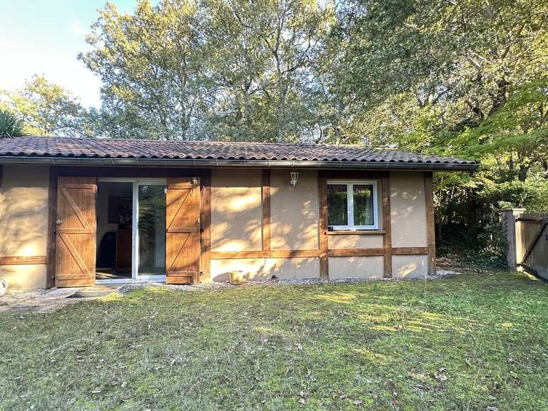 Maison Moliets-et-Maa - 6 chambres - 205m²