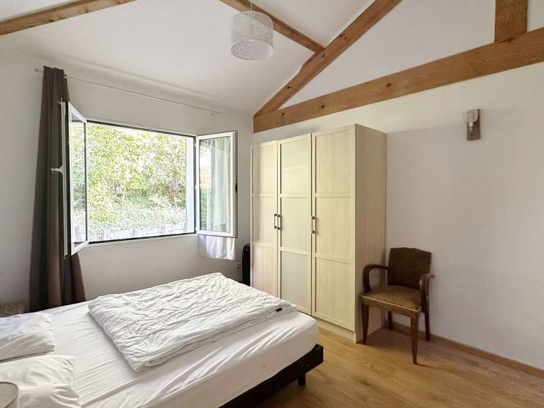 Maison Moliets-et-Maa - 6 chambres - 205m²