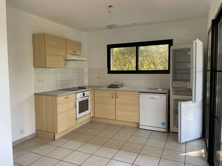 Maison Moliets-et-Maa - 111m²