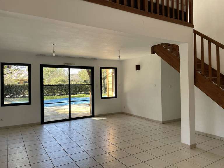 Maison Moliets-et-Maa - 111m²