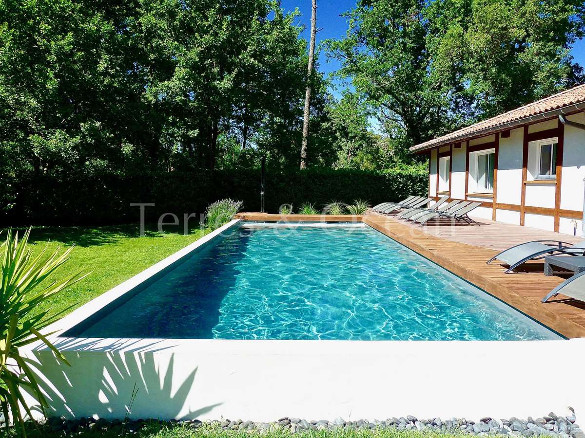 Maison Moliets-et-Maa