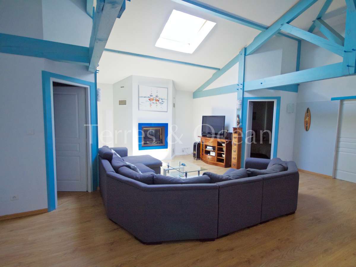 Maison Moliets-et-Maa